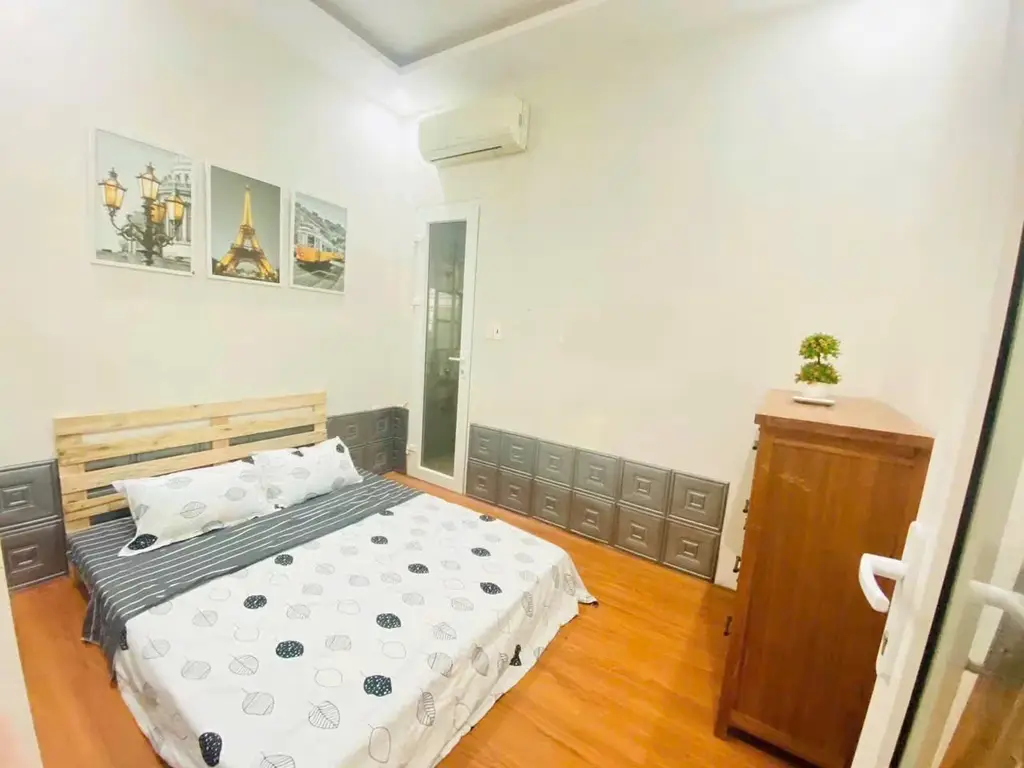 Bán nhà Đào Duy Từ, Thanh Khê – 42 m², 2 tầng, 4,88 tỷ – ảnh 2