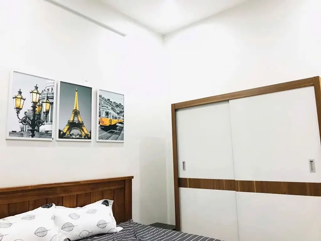 Bán nhà Đào Duy Từ, Thanh Khê – 42 m², 2 tầng, 4,88 tỷ – ảnh 3