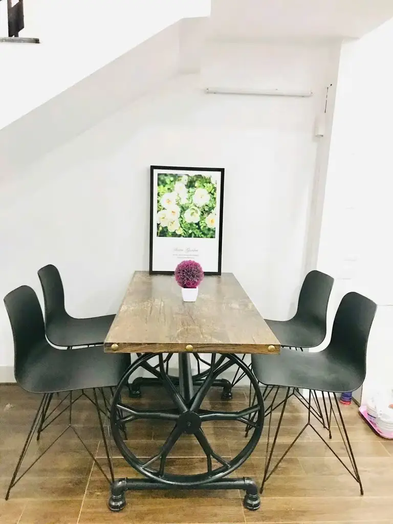 Bán nhà Đào Duy Từ, Thanh Khê – 42 m², 2 tầng, 4,88 tỷ – ảnh 4