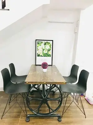 Bán nhà Đào Duy Từ, Thanh Khê – 42 m², 2 tầng, 4,88 tỷ – ảnh 4