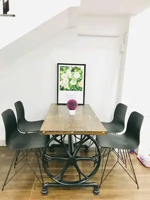 Bán nhà Đào Duy Từ, Thanh Khê – 42 m², 2 tầng, 4,88 tỷ – ảnh 6