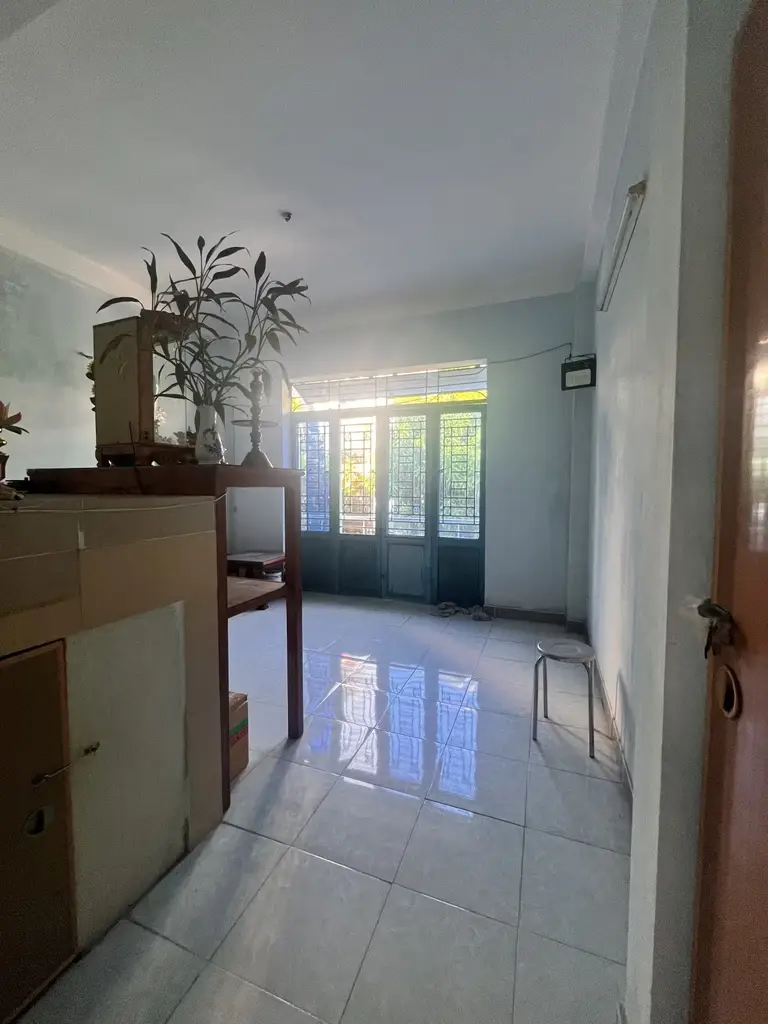 Bán nhà mặt tiền Mạc Thị Bưởi, Hải Châu – 86 m², 2 tầng, 9,5 tỷ – ảnh 2