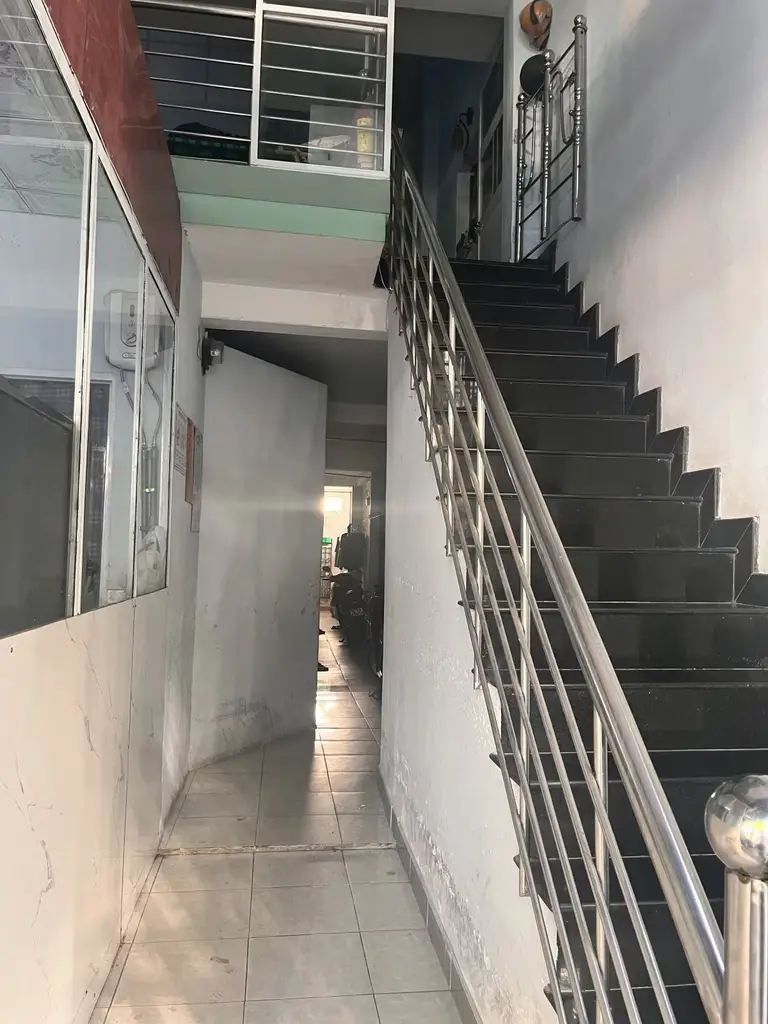 Bán nhà mặt tiền Mạc Thị Bưởi, Hải Châu – 86 m², 2 tầng, 9,5 tỷ – ảnh 3