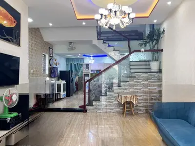 Bán nhà mặt tiền Nguyễn Đình, Sơn Trà – 93 m², 3 tầng, 13,99 tỷ – ảnh 7