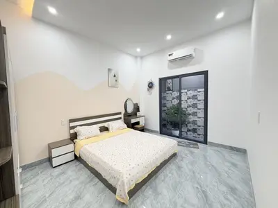 Bán nhà mặt tiền Trinh Đường (Lê Trọng Tấn, Cẩm Lệ – 105 m², 2 tầng, 4,99 tỷ – ảnh 3