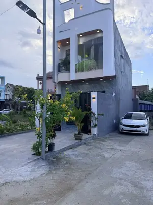 Bán nhà mặt tiền Trinh Đường (Lê Trọng Tấn, Cẩm Lệ – 105 m², 2 tầng, 4,99 tỷ – ảnh 7