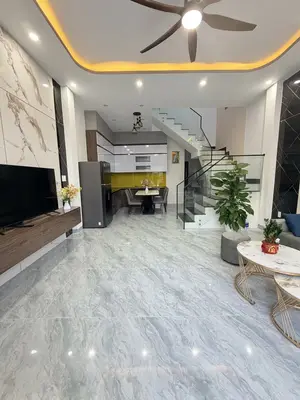 Bán nhà mặt tiền Trinh Đường (Lê Trọng Tấn, Cẩm Lệ – 105 m², 2 tầng, 4,99 tỷ – ảnh 9