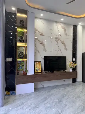 Bán nhà mặt tiền Trinh Đường (Lê Trọng Tấn, Cẩm Lệ – 105 m², 2 tầng, 4,99 tỷ – ảnh 10