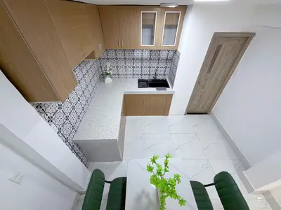 Bán nhà Hải Phòng, Thanh Khê – 31 m², 2,5 tầng, 3,35 tỷ