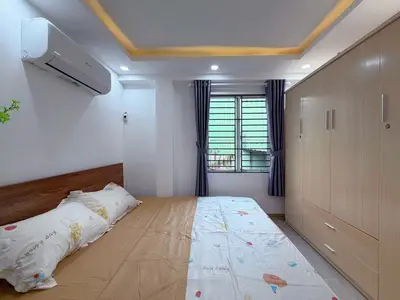 Bán nhà Hải Phòng, Thanh Khê – 31 m², 2,5 tầng, 3,35 tỷ – ảnh 2
