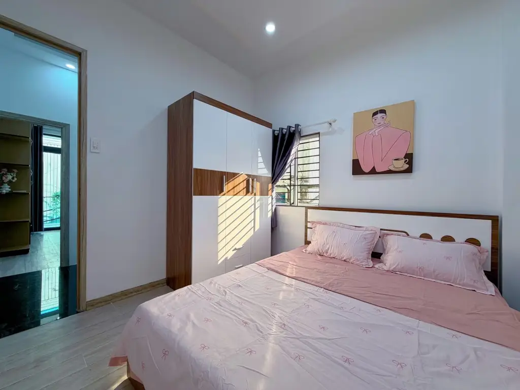 Bán nhà Hải Phòng, Thanh Khê – 31 m², 2,5 tầng, 3,35 tỷ – ảnh 3