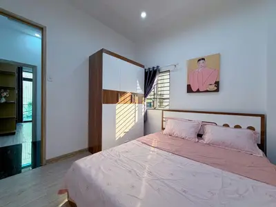 Bán nhà Hải Phòng, Thanh Khê – 31 m², 2,5 tầng, 3,35 tỷ – ảnh 3
