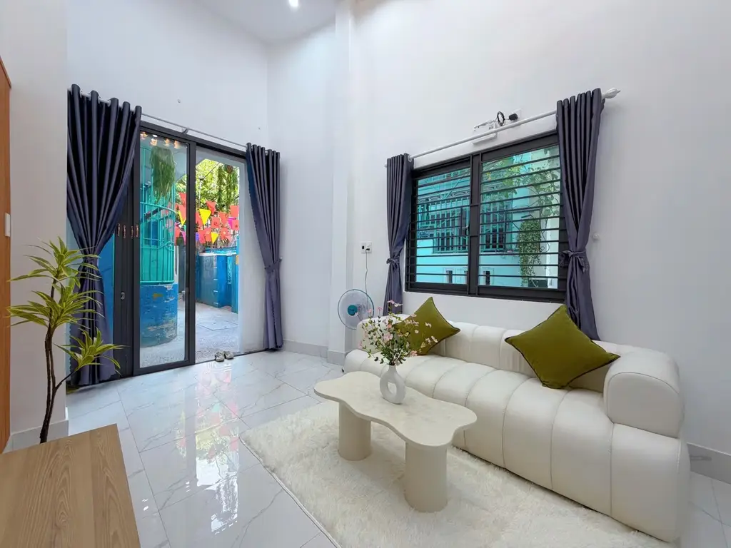 Bán nhà Hải Phòng, Thanh Khê – 31 m², 2,5 tầng, 3,35 tỷ – ảnh 4