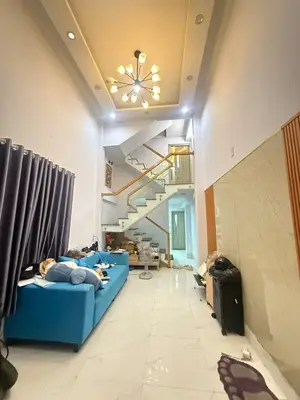 Bán nhà Hải Phòng, Thanh Khê – 31 m², 2,5 tầng, 3,35 tỷ – ảnh 5