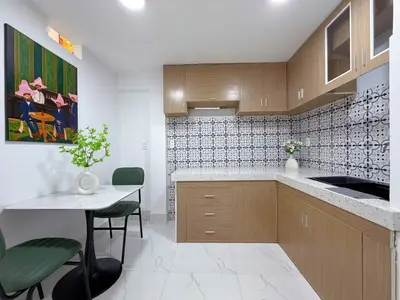 Bán nhà Hải Phòng, Thanh Khê – 31 m², 2,5 tầng, 3,35 tỷ – ảnh 6