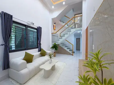 Bán nhà Hải Phòng, Thanh Khê – 31 m², 2,5 tầng, 3,35 tỷ – ảnh 7