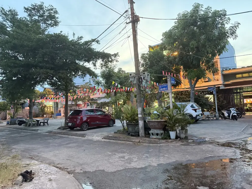 Bán đất Xuân Thiều 26, Liên Chiểu – 69 m², 4,3 tỷ – ảnh 2