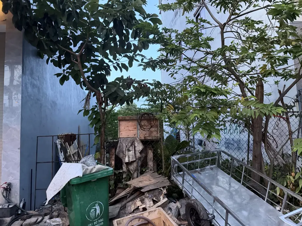 Bán đất Xuân Thiều 26, Liên Chiểu – 69 m², 4,3 tỷ – ảnh 4