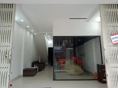 Bán nhà mặt tiền An Thượng 17, Ngũ Hành Sơn – 78 m², 3 tầng, 18,9 tỷ – ảnh 2