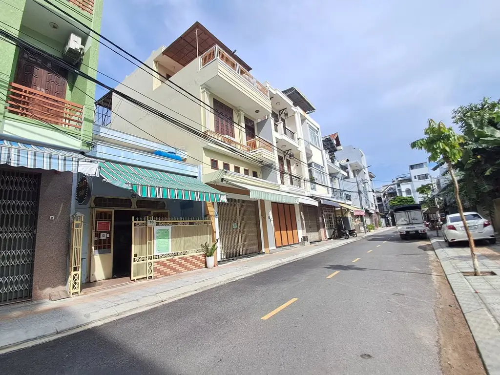 Bán nhà cấp 4 Núi Thành, Hải Châu – 64 m², 2,58 tỷ – ảnh 3