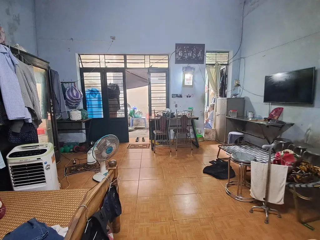 Bán nhà cấp 4 Núi Thành, Hải Châu – 64 m², 2,58 tỷ – ảnh 4