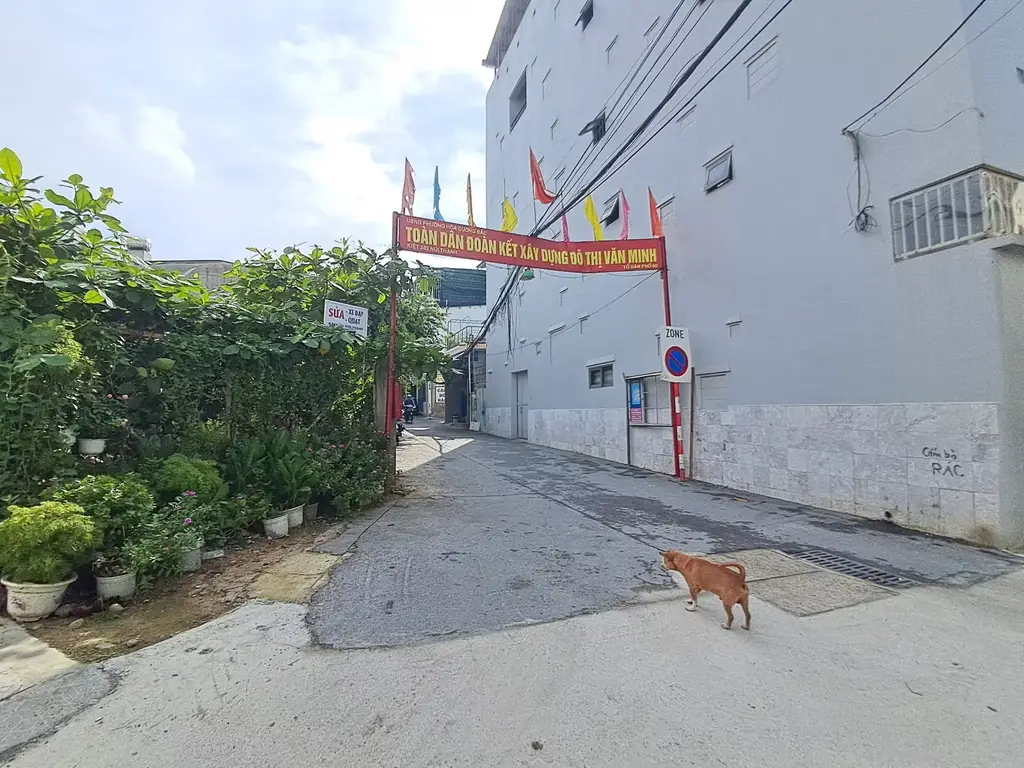 Bán nhà cấp 4 Núi Thành, Hải Châu – 64 m², 2,58 tỷ – ảnh 5