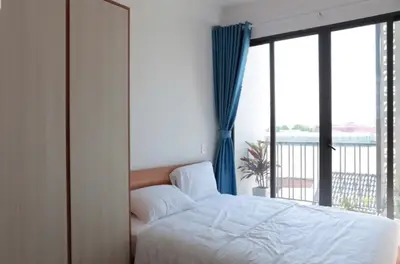 Bán nhà Trưng Nữ Vương, Hải Châu – 200 m², 4 tầng, 26,8 tỷ – ảnh 2
