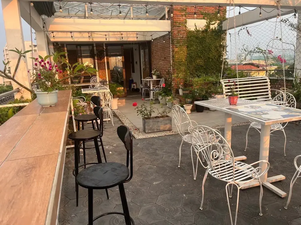 Bán nhà Trưng Nữ Vương, Hải Châu – 200 m², 4 tầng, 26,8 tỷ – ảnh 3