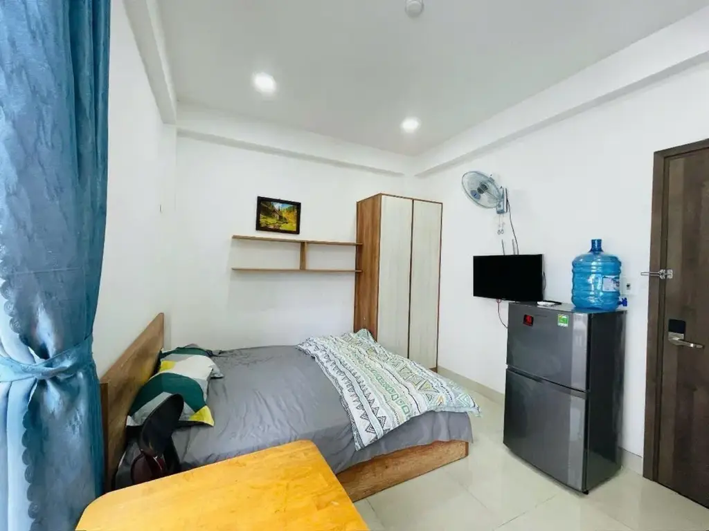 Bán nhà Trưng Nữ Vương, Hải Châu – 200 m², 4 tầng, 26,8 tỷ – ảnh 4