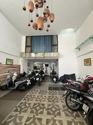 Bán nhà Trưng Nữ Vương, Hải Châu – 200 m², 4 tầng, 26,8 tỷ – ảnh 5