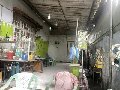 Bán nhà cấp 4 mặt tiền 28/3, Hội An – 250 m², 10,2 tỷ
