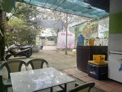 Bán nhà cấp 4 mặt tiền 28/3, Hội An – 250 m², 10,2 tỷ – ảnh 2