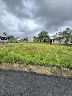 Bán đất Đinh Thị Thôi, Hòa Vang – 120,4 m², 2 tỷ