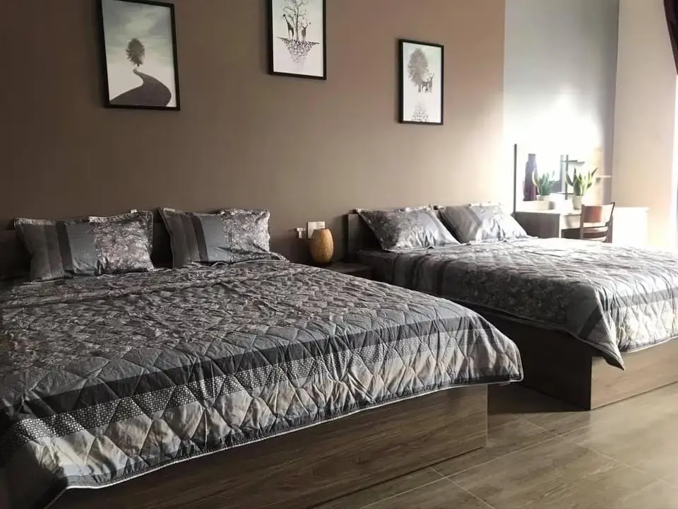 Bán nhà Chế Lan Viên, Ngũ Hành Sơn – 96 m², 5 tầng, 16,5 tỷ – ảnh 2