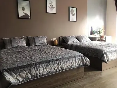 Bán nhà Chế Lan Viên, Ngũ Hành Sơn – 96 m², 5 tầng, 16,5 tỷ – ảnh 2