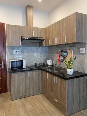 Bán nhà Chế Lan Viên, Ngũ Hành Sơn – 96 m², 5 tầng, 16,5 tỷ – ảnh 3