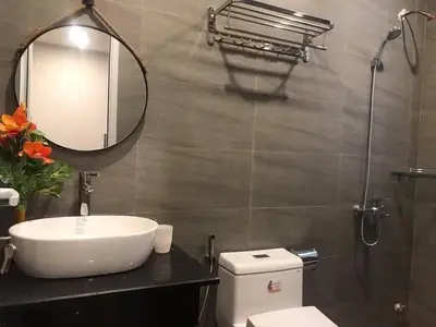 Bán nhà Chế Lan Viên, Ngũ Hành Sơn – 96 m², 5 tầng, 16,5 tỷ – ảnh 4