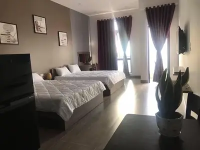 Bán nhà Chế Lan Viên, Ngũ Hành Sơn – 96 m², 5 tầng, 16,5 tỷ – ảnh 5