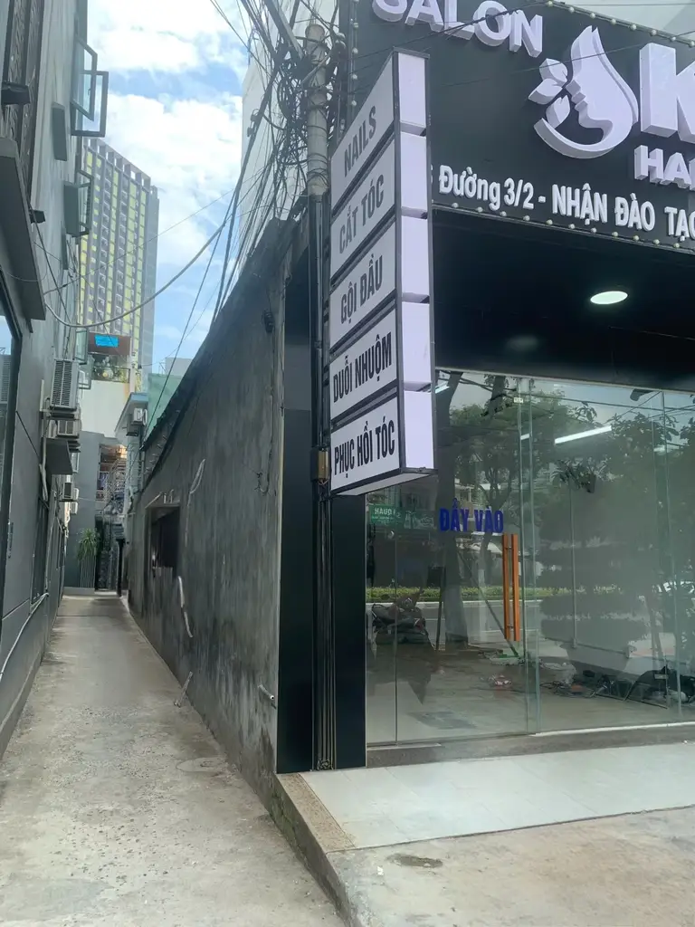 Bán nhà cấp 4 mặt tiền Đường 3 Tháng 2, Hải Châu – 133,5 m², 21 tỷ – ảnh 4