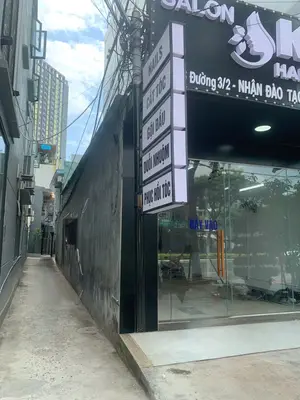 Bán nhà cấp 4 mặt tiền Đường 3 Tháng 2, Hải Châu – 133,5 m², 21 tỷ – ảnh 4