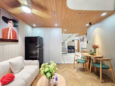 Bán nhà Đống Đa, Hải Châu – 51 m², 2 tầng, 3,95 tỷ – ảnh 2