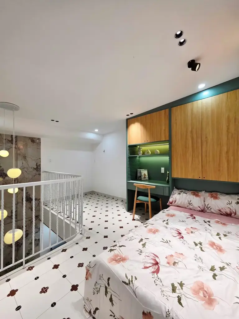 Bán nhà Đống Đa, Hải Châu – 51 m², 2 tầng, 3,95 tỷ – ảnh 3