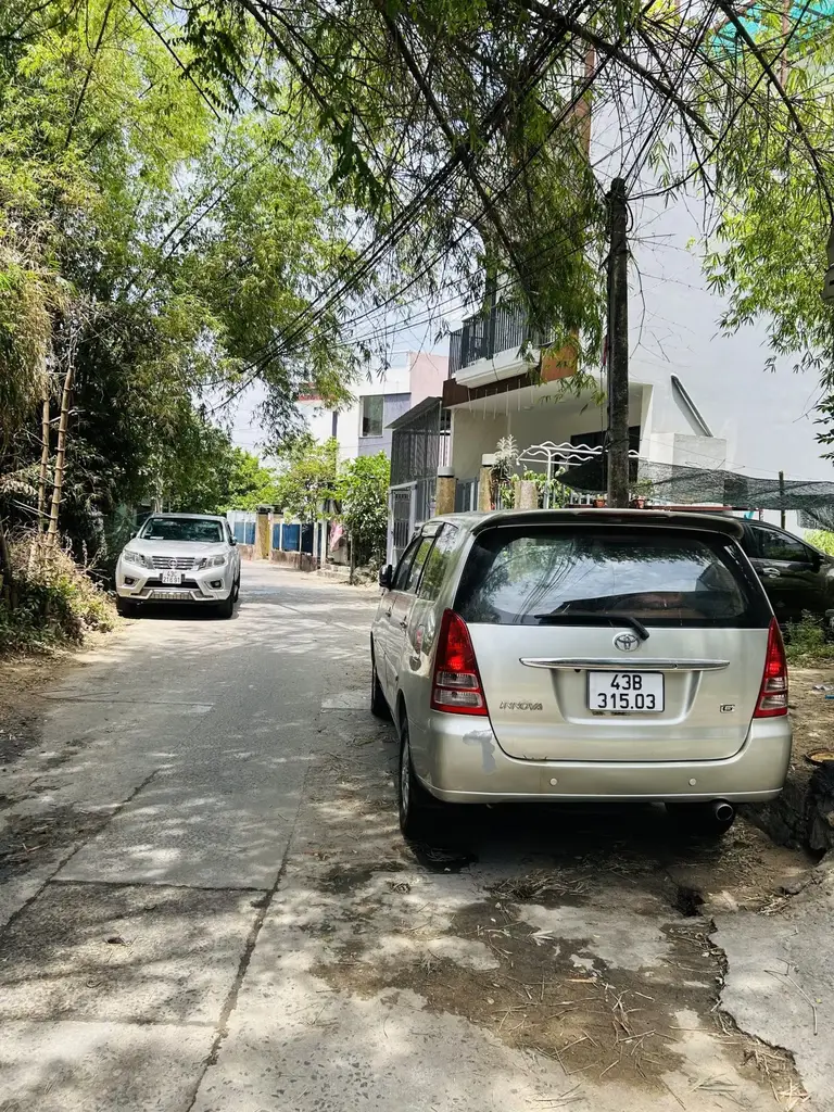 Bán nhà Nguyễn Như Đỗ, Cẩm Lệ – 94 m², 2 tầng, 3,6 tỷ – ảnh 5