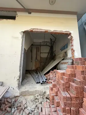 Bán nhà Phần Lăng 2, Thanh Khê – 70 m², 3,5 tầng, 11 tỷ – ảnh 2