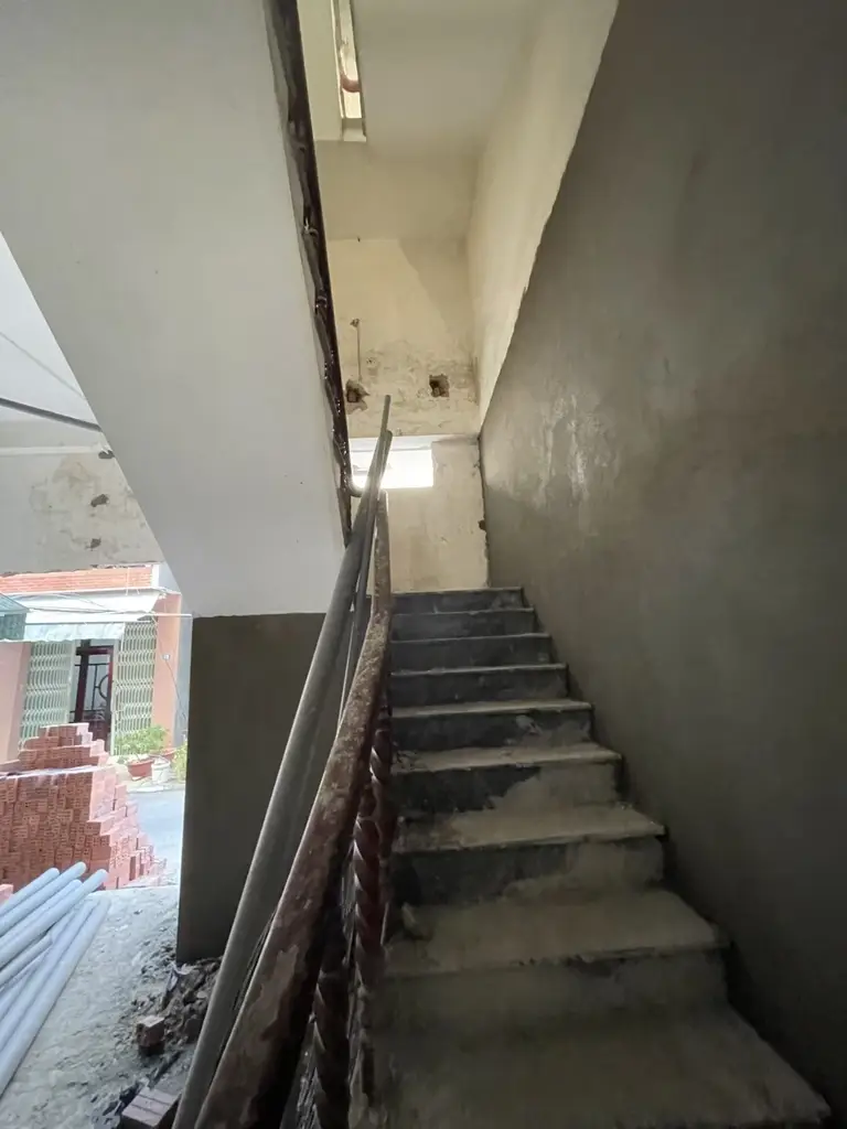 Bán nhà Phần Lăng 2, Thanh Khê – 70 m², 3,5 tầng, 11 tỷ – ảnh 4