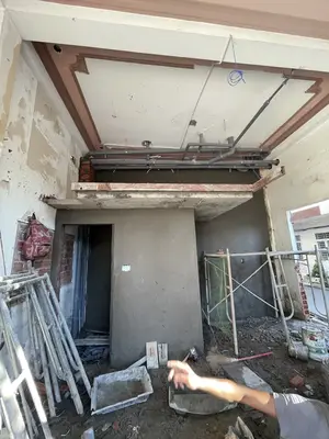 Bán nhà Phần Lăng 2, Thanh Khê – 70 m², 3,5 tầng, 11 tỷ – ảnh 5