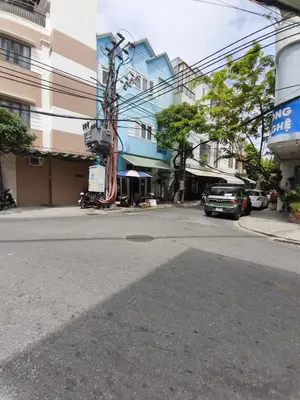 Bán đất Hải Hồ, Hải Châu – 60 m², 7,5 tỷ