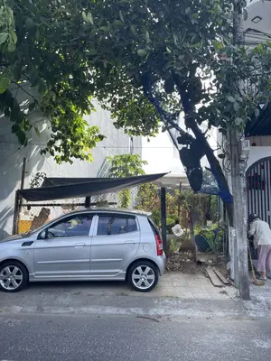 Bán nhà mặt tiền Trường Chinh, Cẩm Lệ – 70,7 m², 5 tầng, 4,45 tỷ – ảnh 3