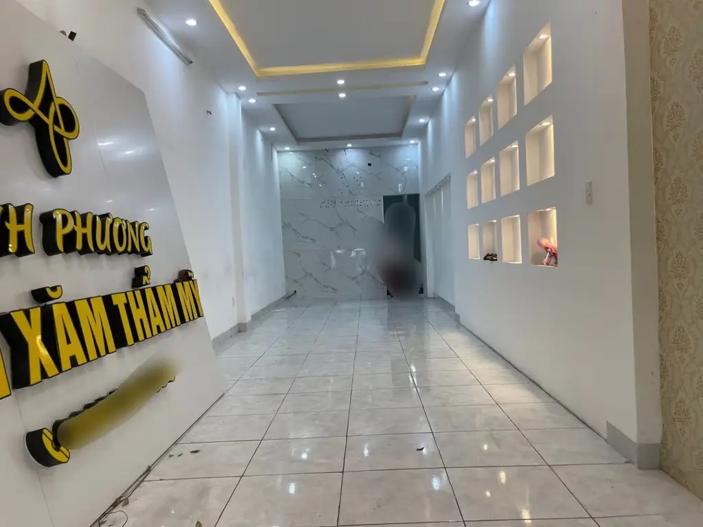 Bán nhà mặt tiền Lê Đình Lý, Hải Châu – 88 m², 3 tầng, 13 tỷ – ảnh 3