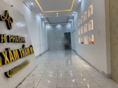 Bán nhà mặt tiền Lê Đình Lý, Hải Châu – 88 m², 3 tầng, 13 tỷ – ảnh 3